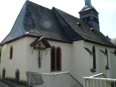 Appartement de vacances /en/au Piesport (Mosel - Saar)ou appartement ou maison de vacances