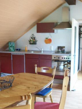 Appartement de vacances /en/au Piesport (Mosel - Saar)ou appartement ou maison de vacances