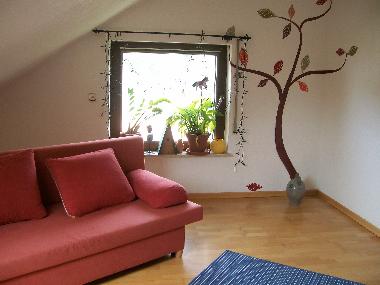 Appartement de vacances /en/au Piesport (Mosel - Saar)ou appartement ou maison de vacances