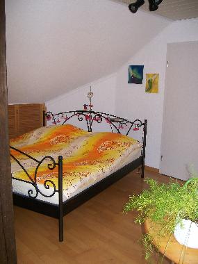 Appartement de vacances /en/au Piesport (Mosel - Saar)ou appartement ou maison de vacances