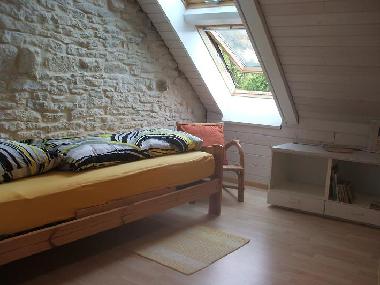 Maison de vacances �/en/au passenans (Jura)ou appartement ou maison de vacances