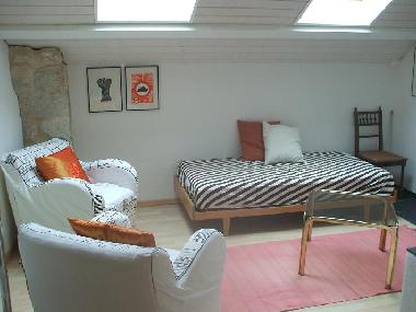 Maison de vacances �/en/au passenans (Jura)ou appartement ou maison de vacances