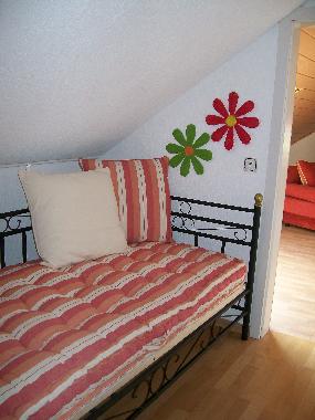 Appartement de vacances /en/au Piesport (Mosel - Saar)ou appartement ou maison de vacances