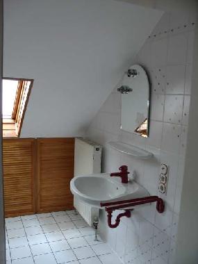 Appartement de vacances /en/au Piesport (Mosel - Saar)ou appartement ou maison de vacances