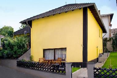 Appartement de vacances /en/au Bad Kreuznach (Hunsrck - Nahe)ou appartement ou maison de vacances