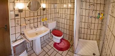 Appartement de vacances /en/au Bad Kreuznach (Hunsrck - Nahe)ou appartement ou maison de vacances