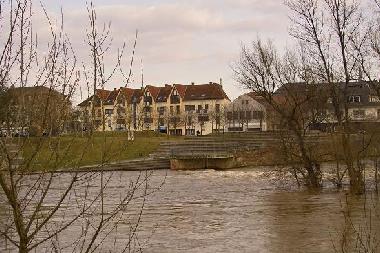Appartement de vacances /en/au Bad Kreuznach (Hunsrck - Nahe)ou appartement ou maison de vacances
