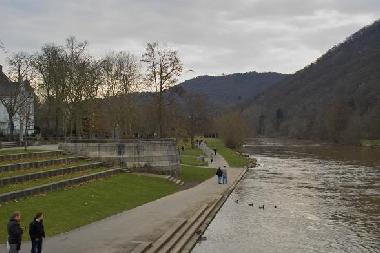 Appartement de vacances /en/au Bad Kreuznach (Hunsrck - Nahe)ou appartement ou maison de vacances