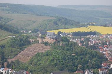 Appartement de vacances /en/au Bad Kreuznach (Hunsrck - Nahe)ou appartement ou maison de vacances