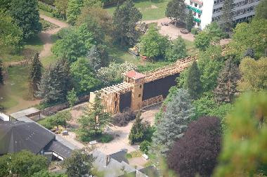 Appartement de vacances /en/au Bad Kreuznach (Hunsrck - Nahe)ou appartement ou maison de vacances