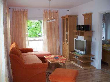 Appartement de vacances /en/au Zempin (Ostsee-Inseln)ou appartement ou maison de vacances