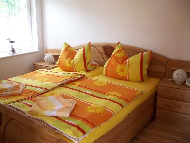 Appartement de vacances /en/au Zempin (Ostsee-Inseln)ou appartement ou maison de vacances