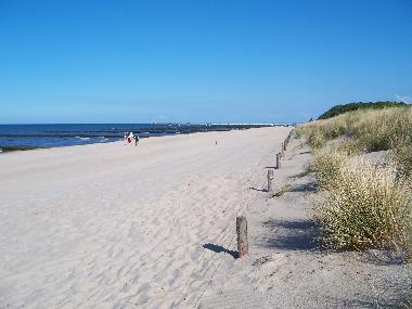 Appartement de vacances /en/au Zempin (Ostsee-Inseln)ou appartement ou maison de vacances