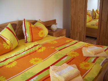 Appartement de vacances /en/au Zempin (Ostsee-Inseln)ou appartement ou maison de vacances