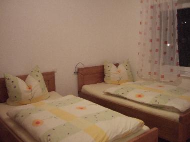 Appartement de vacances /en/au Zempin (Ostsee-Inseln)ou appartement ou maison de vacances