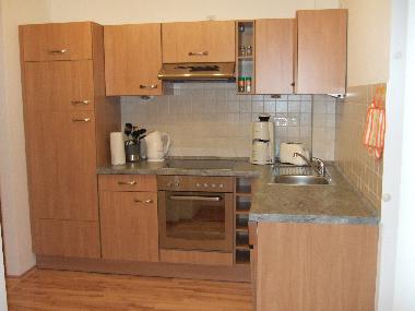 Appartement de vacances /en/au Zempin (Ostsee-Inseln)ou appartement ou maison de vacances