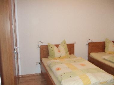 Appartement de vacances /en/au Zempin (Ostsee-Inseln)ou appartement ou maison de vacances