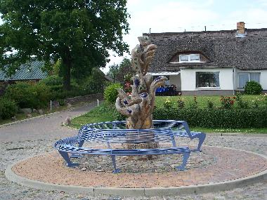 Appartement de vacances /en/au Zempin (Ostsee-Inseln)ou appartement ou maison de vacances