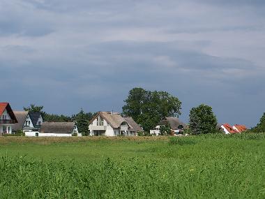 Appartement de vacances /en/au Zempin (Ostsee-Inseln)ou appartement ou maison de vacances