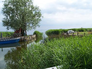 Appartement de vacances /en/au Zempin (Ostsee-Inseln)ou appartement ou maison de vacances