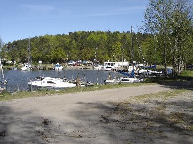 Appartement de vacances /en/au Zempin (Ostsee-Inseln)ou appartement ou maison de vacances