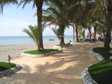 Appartement de vacances /en/au La Manga del Mar Menor (Murcia)ou appartement ou maison de vacances