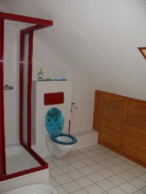 Appartement de vacances /en/au Piesport (Mosel - Saar)ou appartement ou maison de vacances