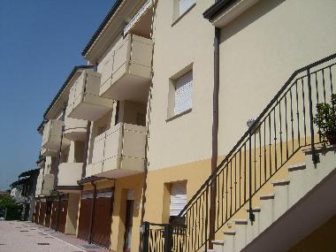 Appartement de vacances �/en/au Bellaria (Rimini)ou appartement ou maison de vacances