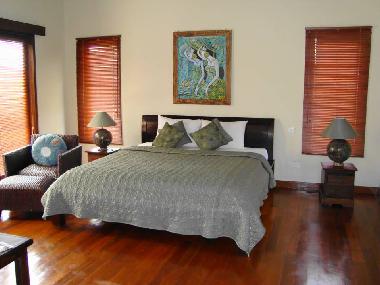 Maison de vacances �/en/au Canggu (Bali)ou appartement ou maison de vacances