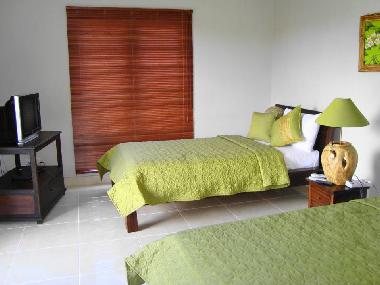 Maison de vacances �/en/au Canggu (Bali)ou appartement ou maison de vacances