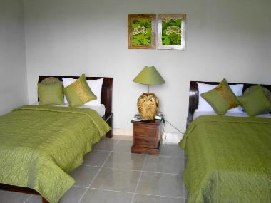 Maison de vacances �/en/au Canggu (Bali)ou appartement ou maison de vacances
