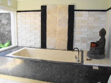 Maison de vacances �/en/au Canggu (Bali)ou appartement ou maison de vacances