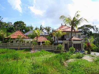 Maison de vacances �/en/au Canggu (Bali)ou appartement ou maison de vacances