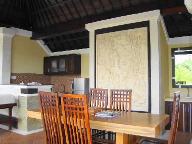 Maison de vacances �/en/au Canggu (Bali)ou appartement ou maison de vacances