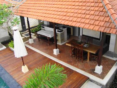 Maison de vacances �/en/au Canggu (Bali)ou appartement ou maison de vacances