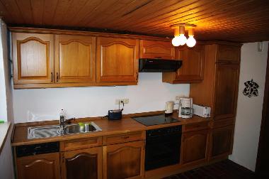 Maison de vacances /en/au Resthausen (Oldenburger Mnsterland)ou appartement ou maison de vacances