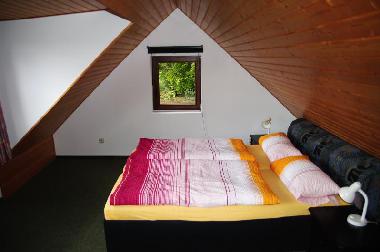 Maison de vacances /en/au Resthausen (Oldenburger Mnsterland)ou appartement ou maison de vacances