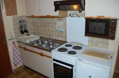 Appartement de vacances /en/au Bad Kreuznach (Hunsrck - Nahe)ou appartement ou maison de vacances