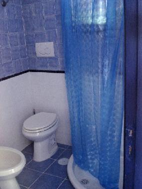 Maison de vacances �/en/au Anacapri  (Napoli)ou appartement ou maison de vacances
