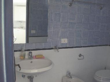 Maison de vacances �/en/au Anacapri  (Napoli)ou appartement ou maison de vacances
