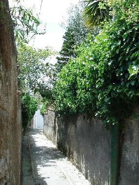 Maison de vacances �/en/au Anacapri  (Napoli)ou appartement ou maison de vacances