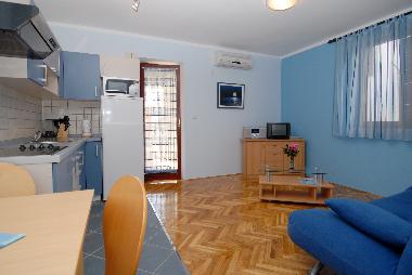 Appartement de vacances /en/au MALI LOSINJ (Primorsko-Goranska)ou appartement ou maison de vacances
