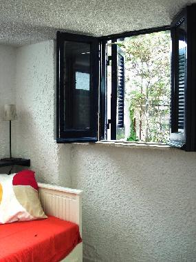 Maison de vacances �/en/au Anacapri  (Napoli)ou appartement ou maison de vacances