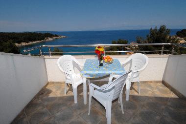 Appartement de vacances /en/au Mali Losinj (Primorsko-Goranska)ou appartement ou maison de vacances