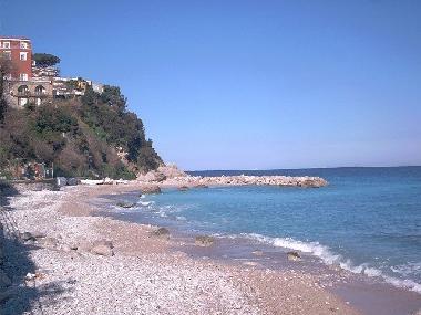 Maison de vacances �/en/au Anacapri  (Napoli)ou appartement ou maison de vacances
