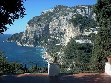 Maison de vacances �/en/au Anacapri  (Napoli)ou appartement ou maison de vacances