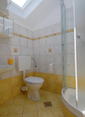 Appartement de vacances /en/au Mali Losinj (Primorsko-Goranska)ou appartement ou maison de vacances