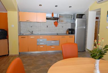 Appartement de vacances /en/au Mali Losinj (Primorsko-Goranska)ou appartement ou maison de vacances