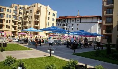 Appartement de vacances �/en/au sunny beach (Burgas)ou appartement ou maison de vacances