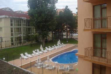 Appartement de vacances �/en/au sunny beach (Burgas)ou appartement ou maison de vacances